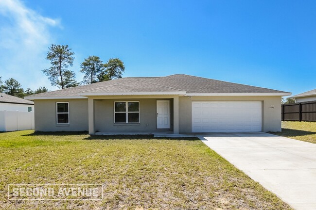 Photo - 17040 SW 22nd Terrace Rd House