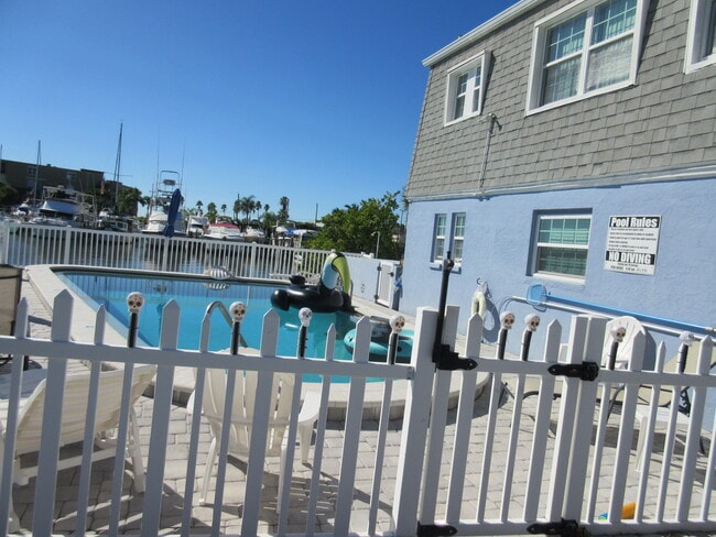 Photo - 390 W Cocoa Beach Cswy Unit 24