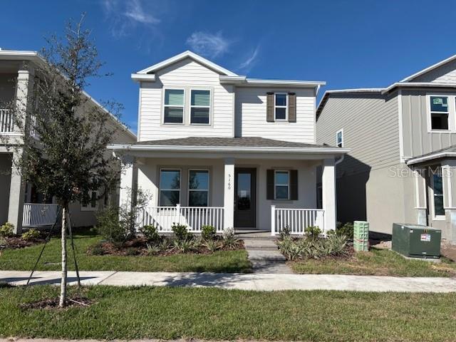 Building Photo - 5160 Goldfinch Dr