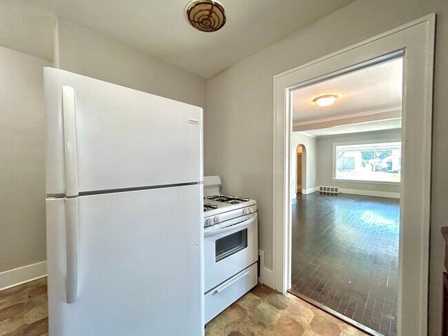 Photo - Two Bedroom Home in Muskegon