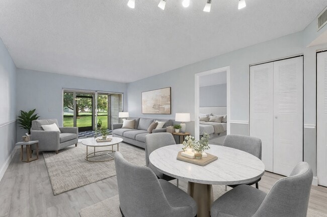 Photo - 9370 SW 8th St Unit 116