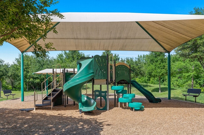 Estancia At Ridgeview Ranch