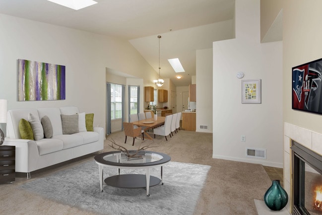 Photo - Villas of Victor and Regency Townhomes