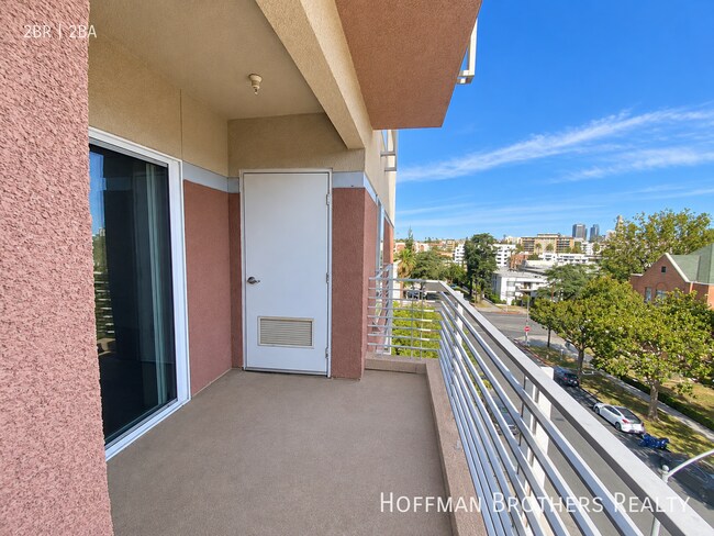 332 S Virgil Ave Unit 401