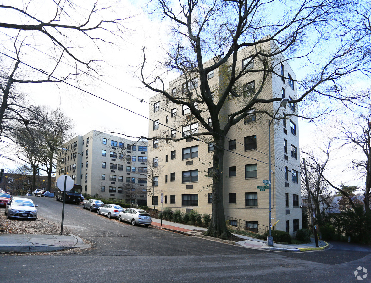 Photo - The Saxony Cooperative Apartments