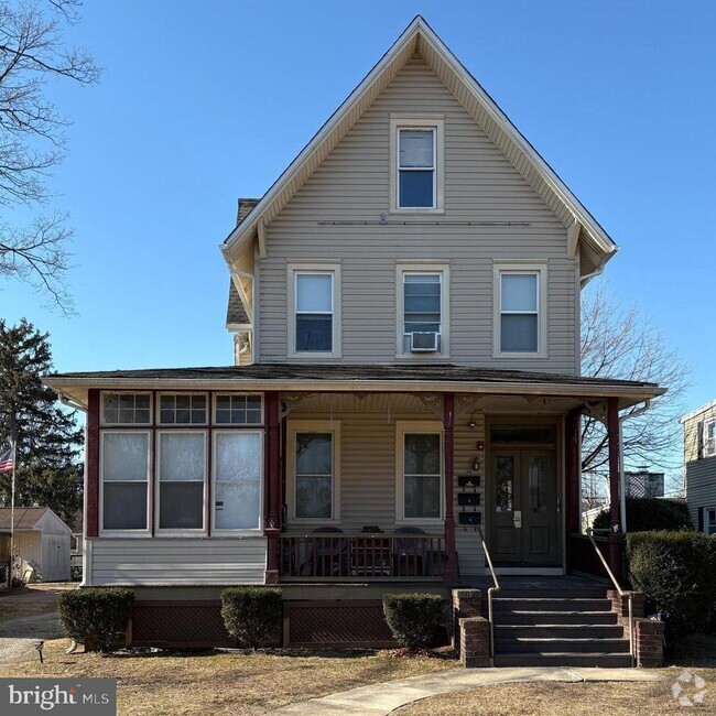 Building Photo - 735 Morgan Ave Rental