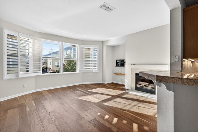 Photo - Beautiful Upgraded Townhome: 1,676 sqft, 2-Car Garage + Iron Horse Trail Access