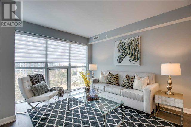 Photo - 5168 Yonge St Unit 603