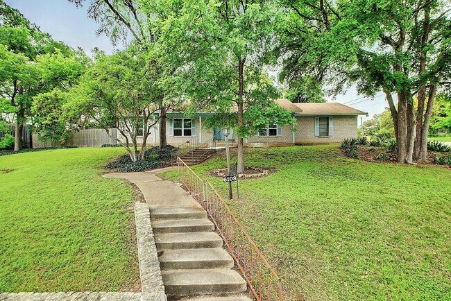 Photo - 6108 Cherrylawn Cir