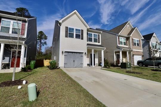 Building Photo - 1049 Crescent Moon Lp