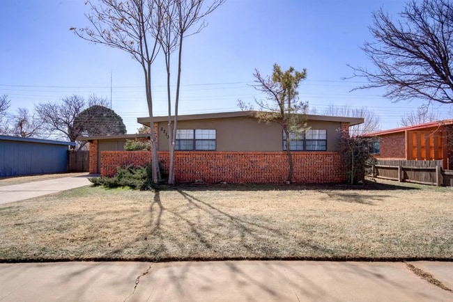 Photo - Wonderful 3/2 in Central Lubbock!