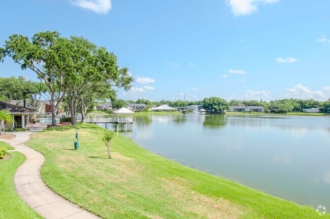 Building Photo - Newly Remolded - Lake Front - Corner Unit 205 Rental
