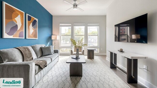 Photo - 1900 Airport Commerce Dr Apartment Unit 2111.1412375