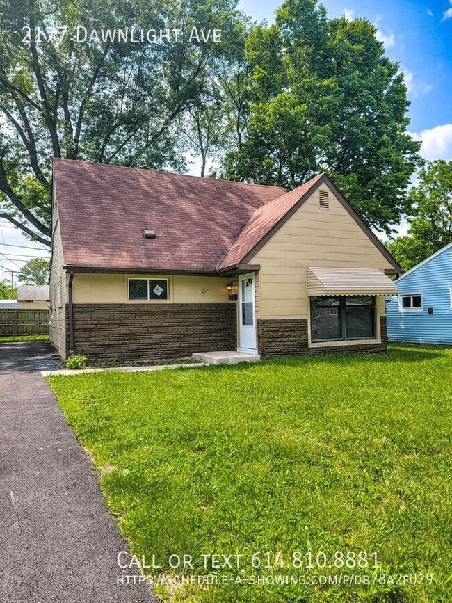 Photo - 2177 Dawnlight Ave House