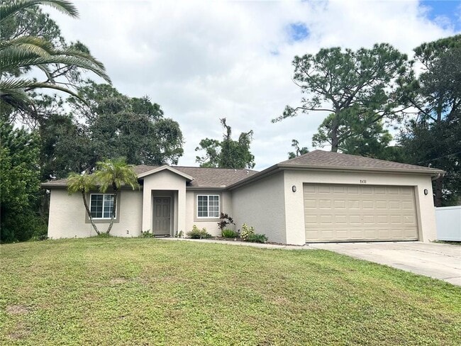 Building Photo - 8470 Drolet Ave