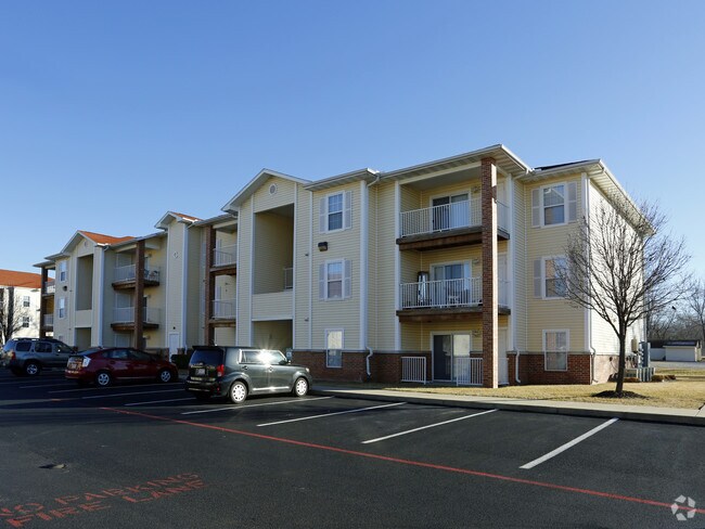 Photo - The Carlyle Apartments
