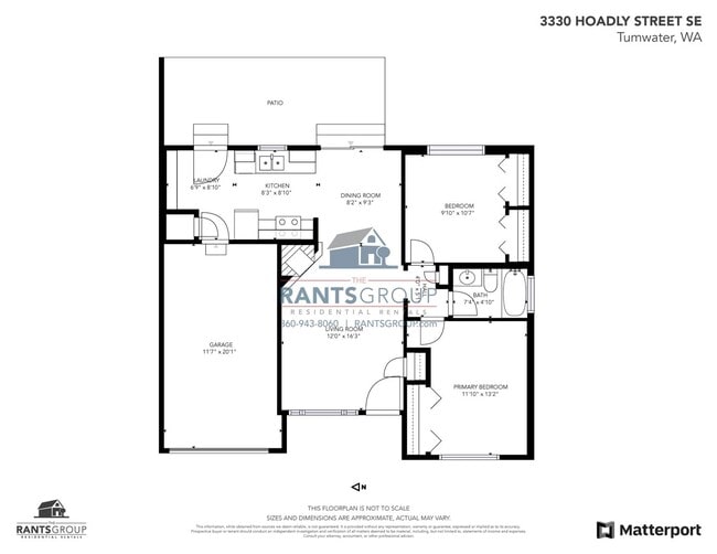 Photo - 282 Unit 3330