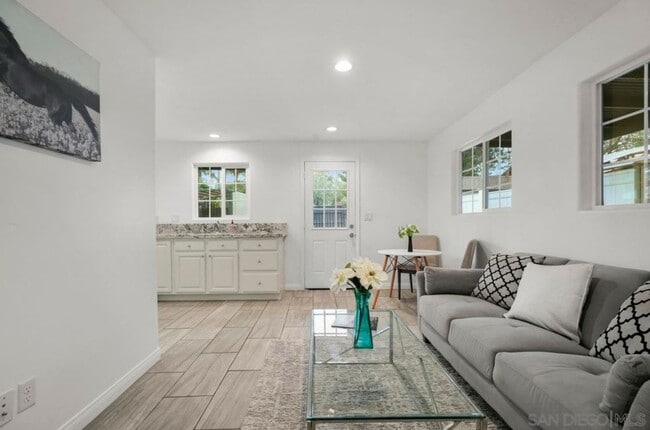 Photo - Private Detached ADU for Rent – $1,750/Month (Utilities + WiFi Included!)