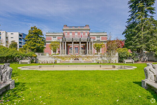 Grounds