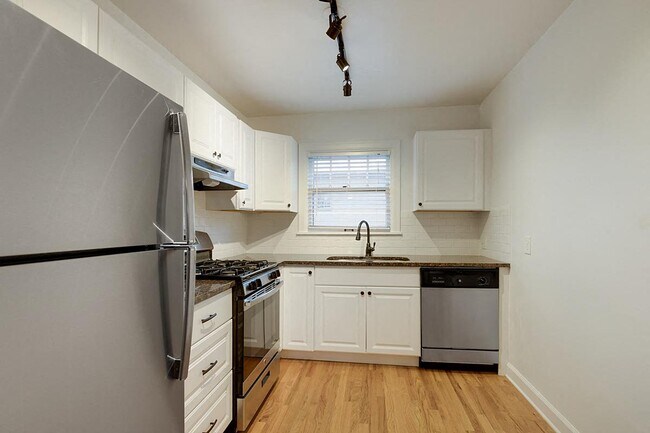 Photo - Eaton Apartments