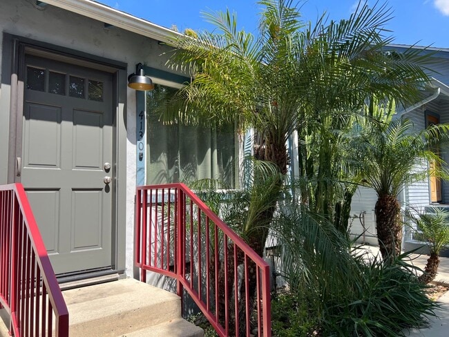 Building Photo - Charming Cottage in North Park! Rental