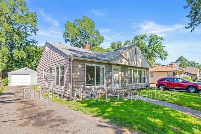 Building Photo - 4011 Welcome Ave N Rental