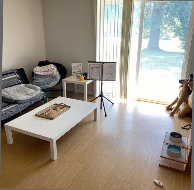 Photo - $900 | 1 Bedroom, 1 Bathroom Condo | No Pets | Available for August 1st, 2026 Move In!