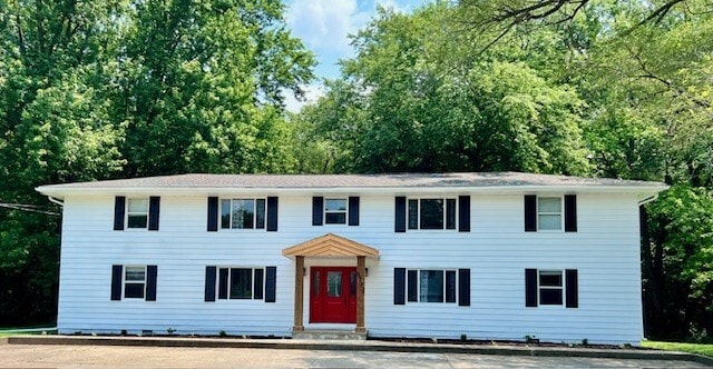 Building Photo - 9332 N Cross St Unit B