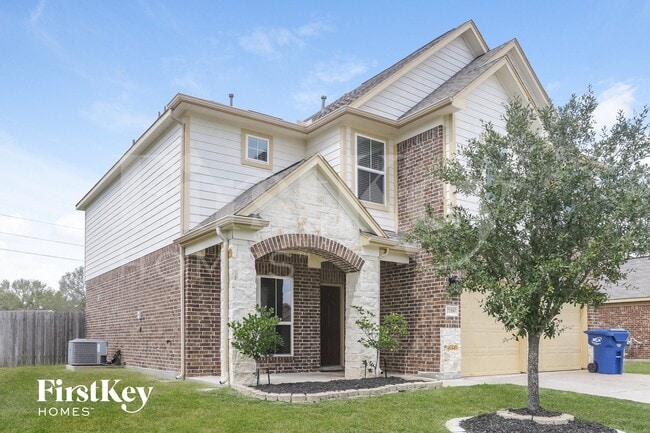 Photo - 2718 Briar Breeze Dr