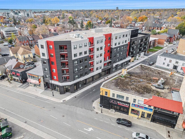 Mural Kingston - Mural Kingston