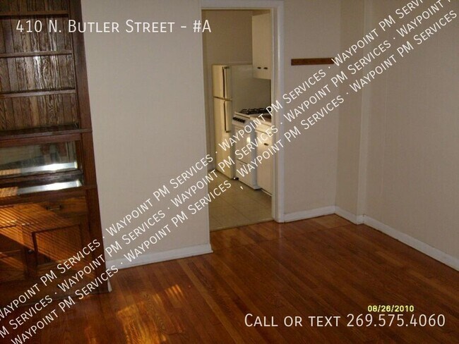 Photo - 410 N Butler St Unit #A