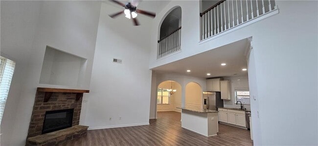 Building Photo - 1171 Gateview Dr SW Rental