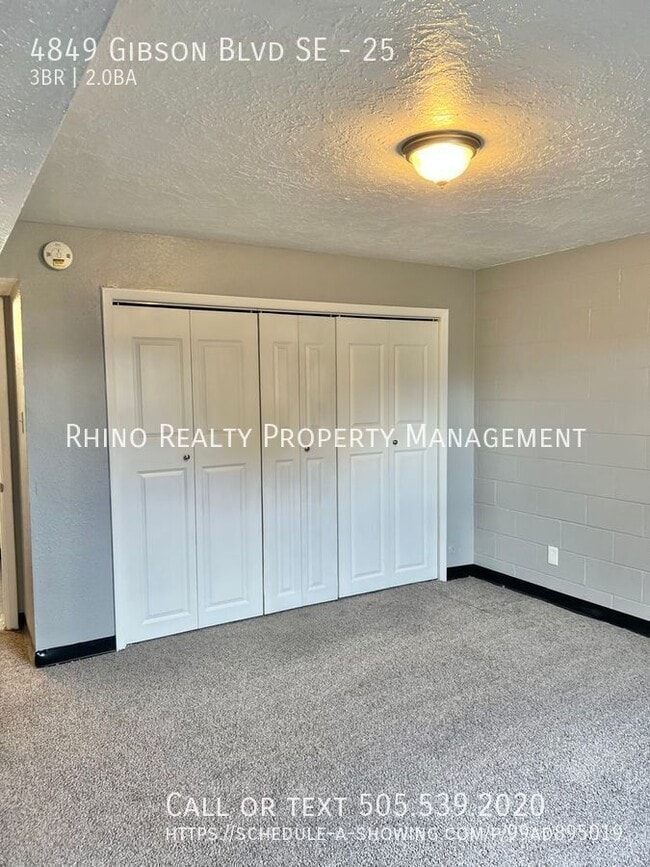 Photo - 4849 Gibson Blvd SE Unit 25