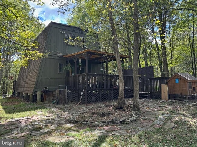 Building Photo - 197 Timber Hill Rd Rental