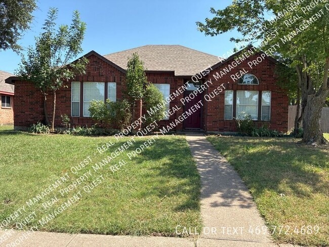 Building Photo - 802 Nafus-