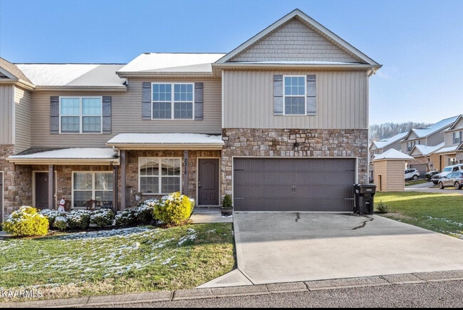 Photo - 2318 Denham Way Unit 2318 Denham way Powell TN