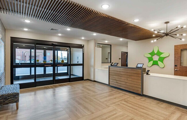 Photo - Furnished Studio-Belgrade - Bozeman - Yell...