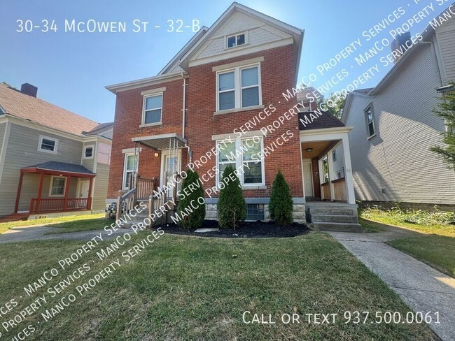 Building Photo - 30-34 McOwen St-32-B Unit 32-B