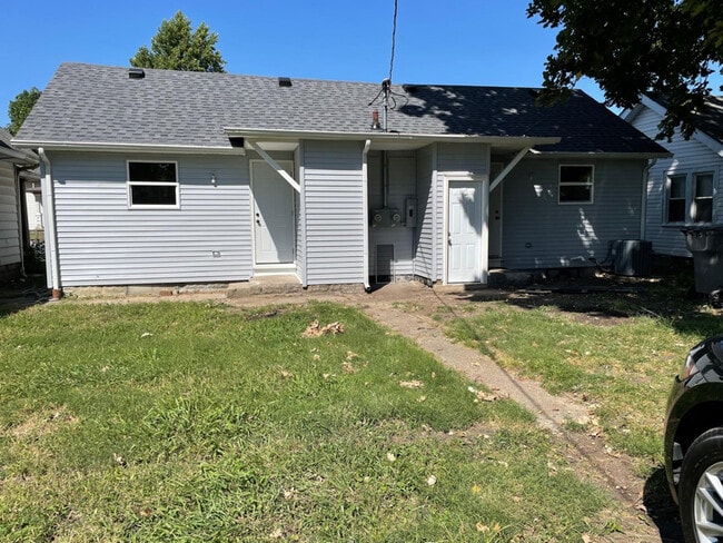 Building Photo - 1615 Lawton Ave Rental