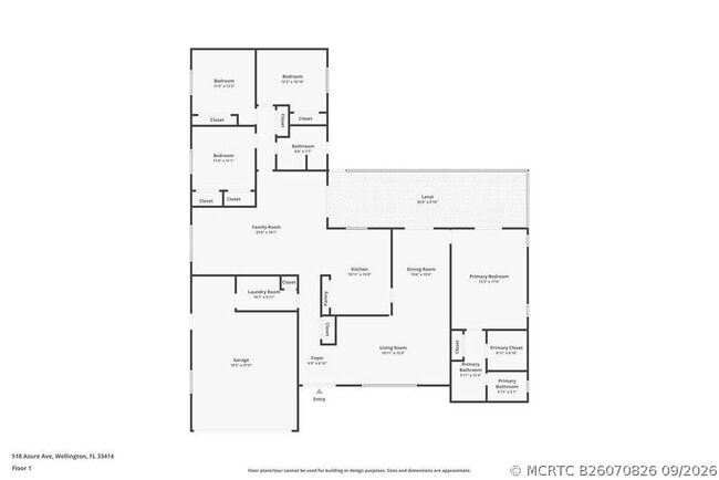 Photo - 518 Azure Ave