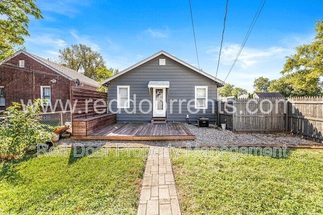 Photo - 1602 E 46th St