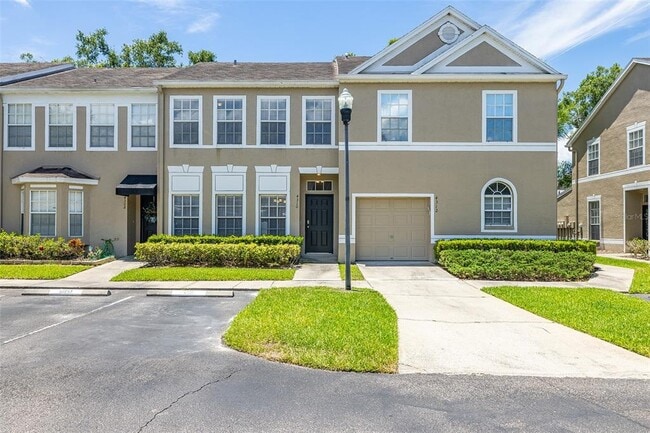 Photo - 4310 Fincastle Ct Townhome