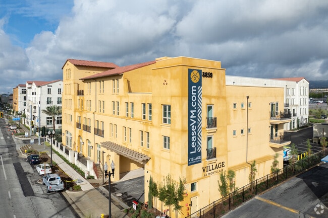 Photo - Village at Montclair