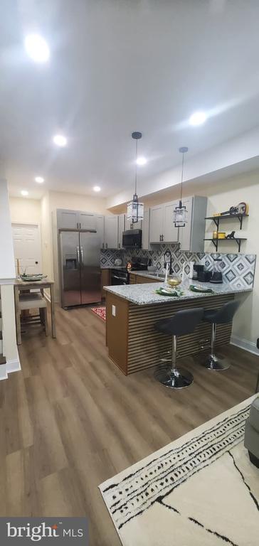 Photo - 1516 N Patterson Park Ave