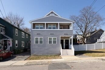 Photo - 60 Gilbert St Apartamentos Unidad 1