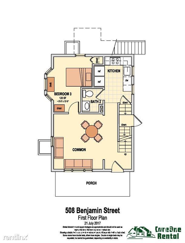 Photo - 508 Benjamin St