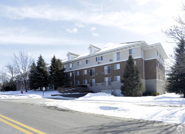 Photo - Crown Ridge Apartments