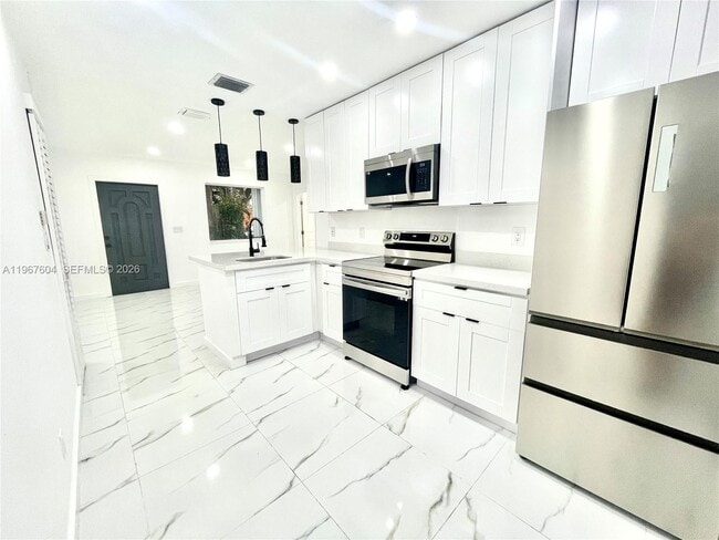 Photo - 1409 NE 151st Terrace