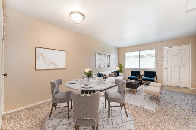 Photo - Briarwood Apartments