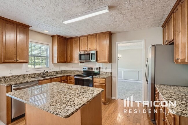 Photo - 1230 Webb Farm Ln